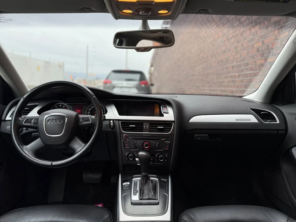 2012 Audi B8 A4 - Image 9 of 12