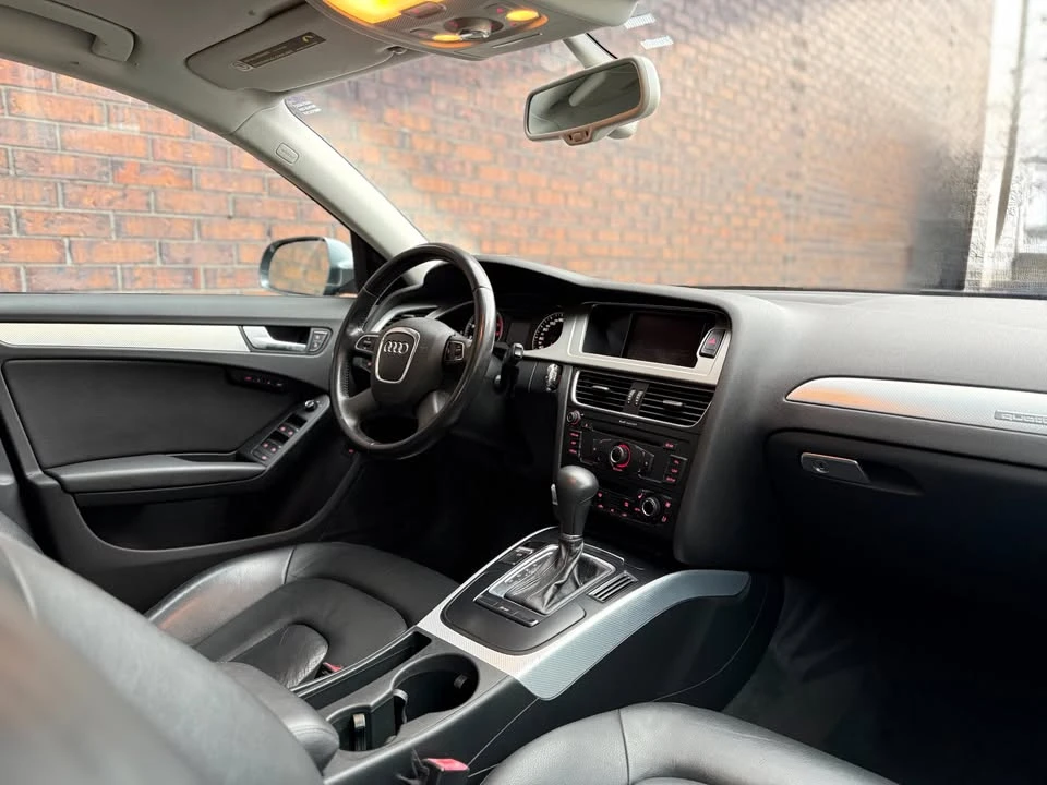 2012 Audi B8 A4 - Image 10 of 12