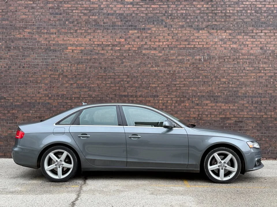 2012 Audi B8 A4 - Image 2 of 12