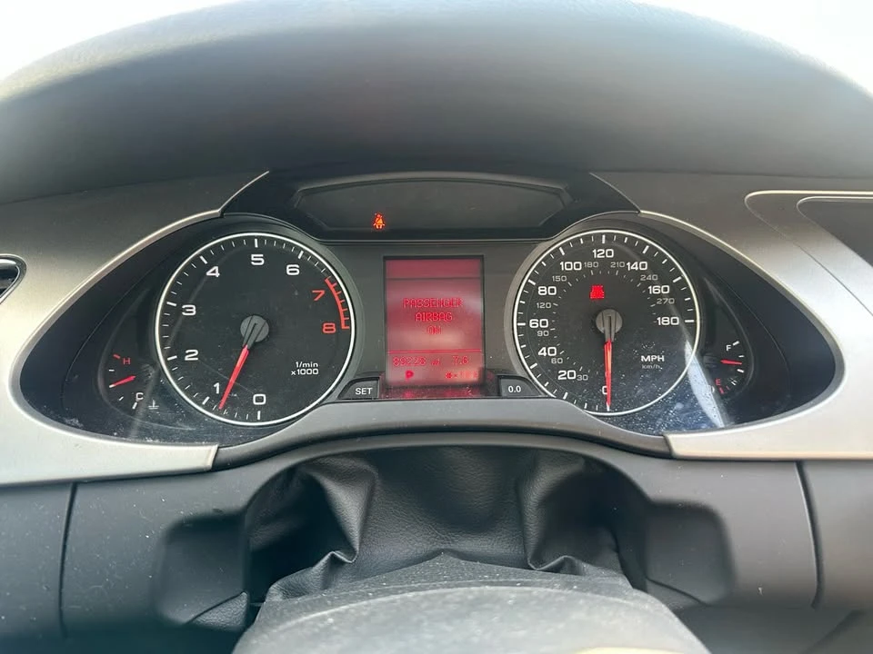 2012 Audi B8 A4 - Image 18 of 19