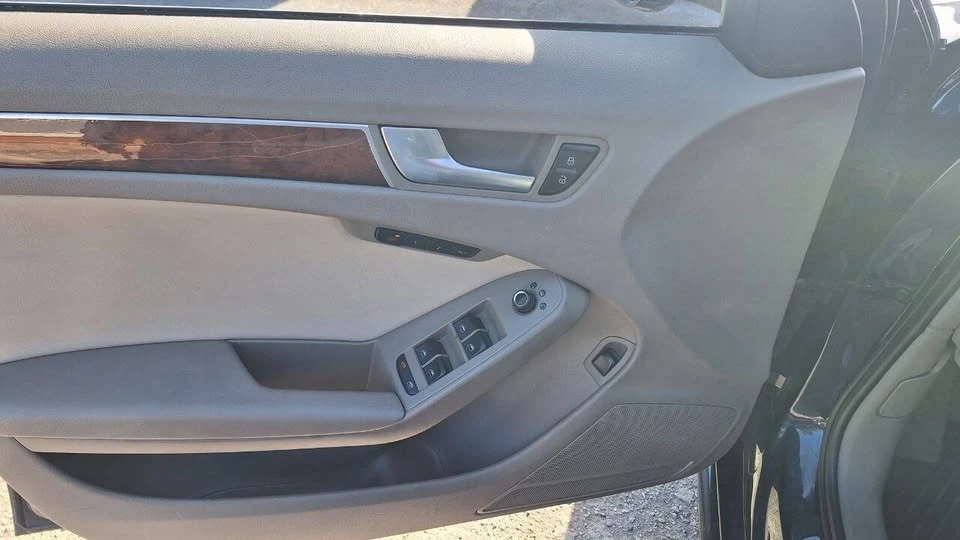 2012 Audi B8 A4 - Image 6 of 20