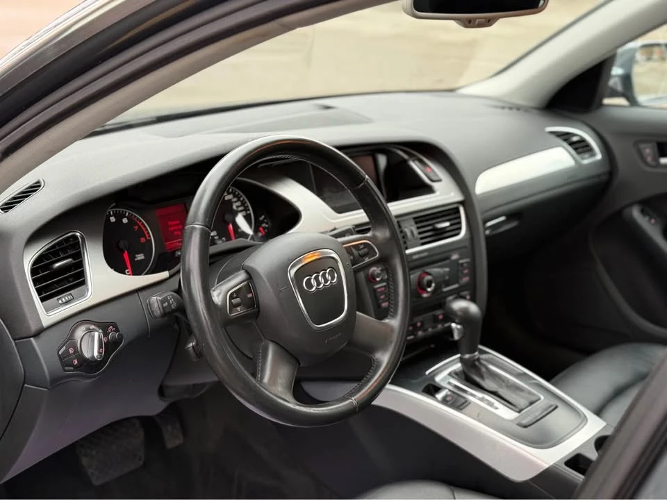 2012 Audi B8 A4 - Image 2 of 14