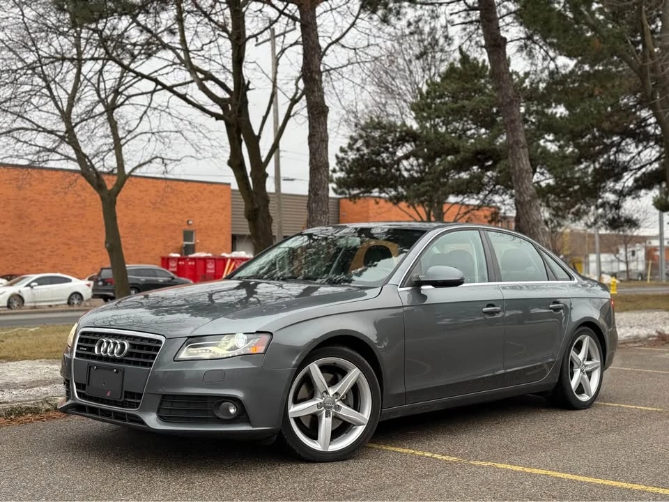 2012 Audi B8 A4 - Image 5 of 14