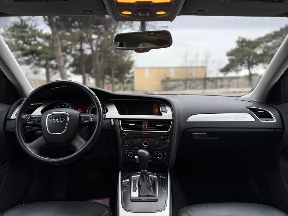 2012 Audi B8 A4 - Image 12 of 14
