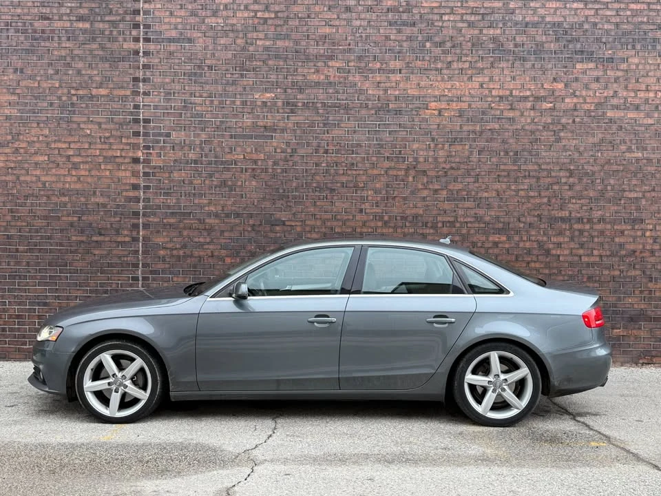 2012 Audi B8 A4 - Image 6 of 12