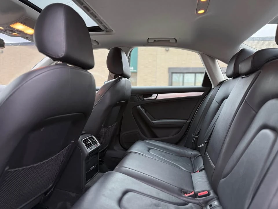 2012 Audi B8 A4 - Image 11 of 14