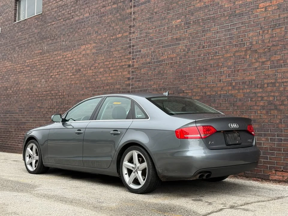 2012 Audi B8 A4 - Image 5 of 12