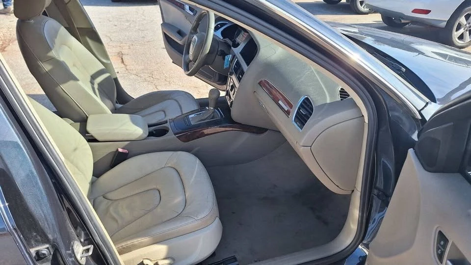 2012 Audi B8 A4 - Image 14 of 20