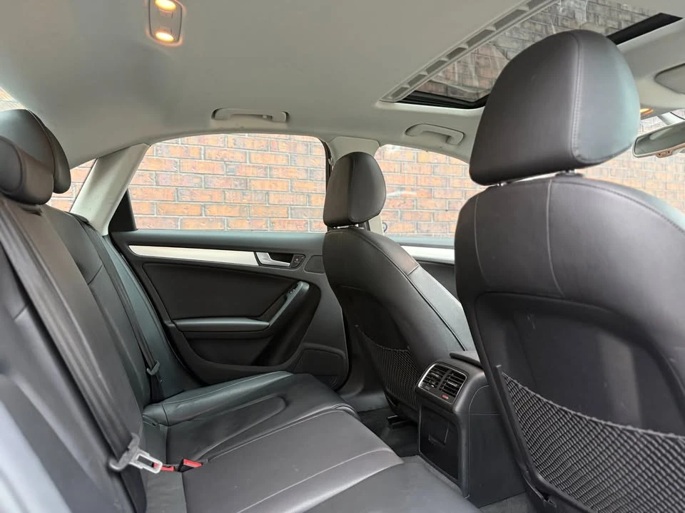 2012 Audi B8 A4 - Image 12 of 12