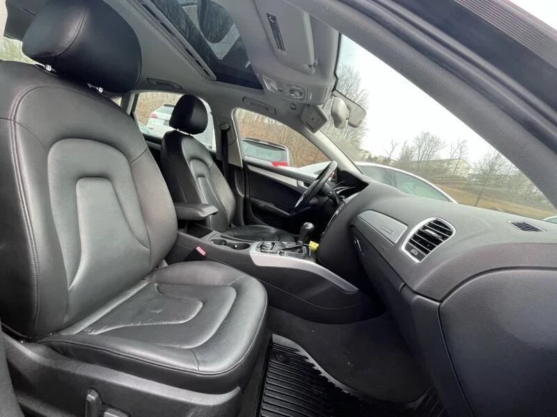 2012 Audi B8 A4 - Image 2 of 6