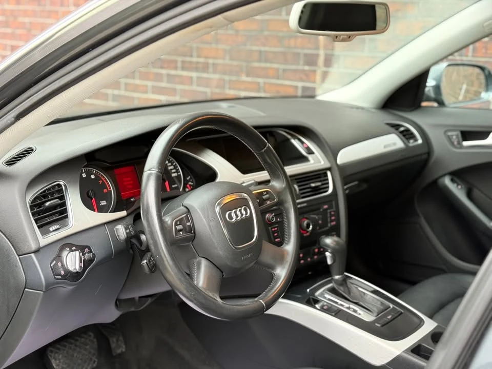 2012 Audi B8 A4 - Image 7 of 12