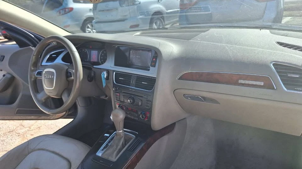 2012 Audi B8 A4 - Image 16 of 20