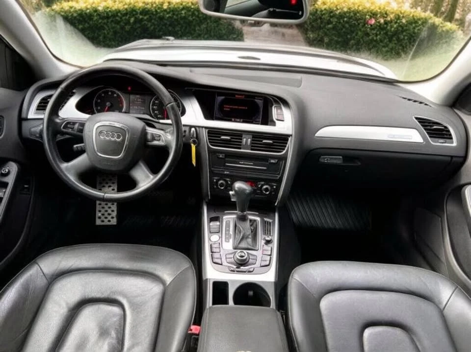 2012 Audi B8 A4 - Image 3 of 6