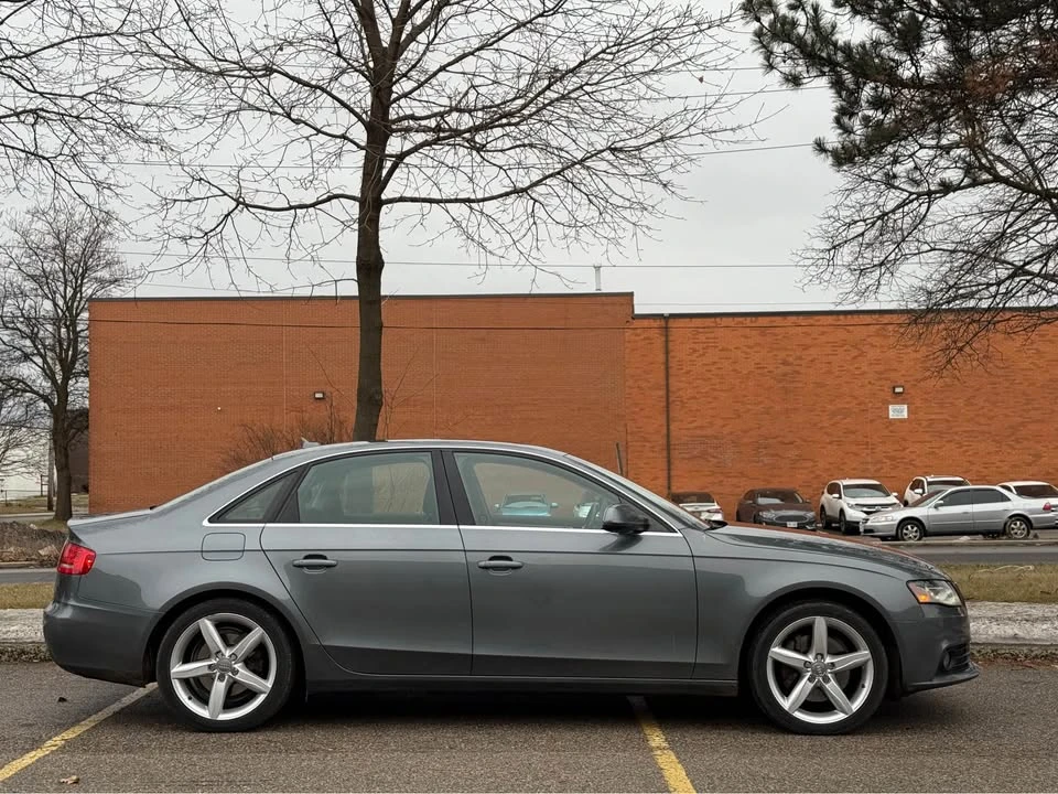 2012 Audi B8 A4 - Image 13 of 14