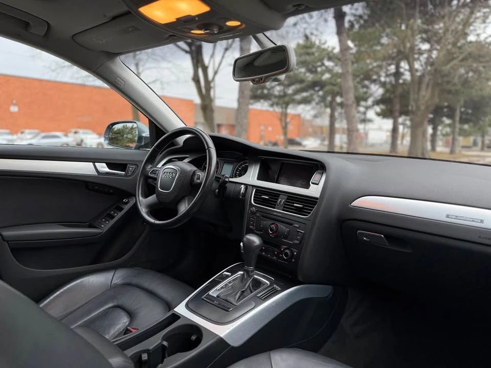 2012 Audi B8 A4 - Image 14 of 14