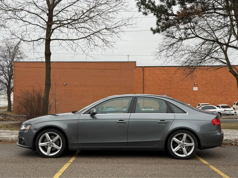 2012 Audi B8 A4 - Image 10 of 14