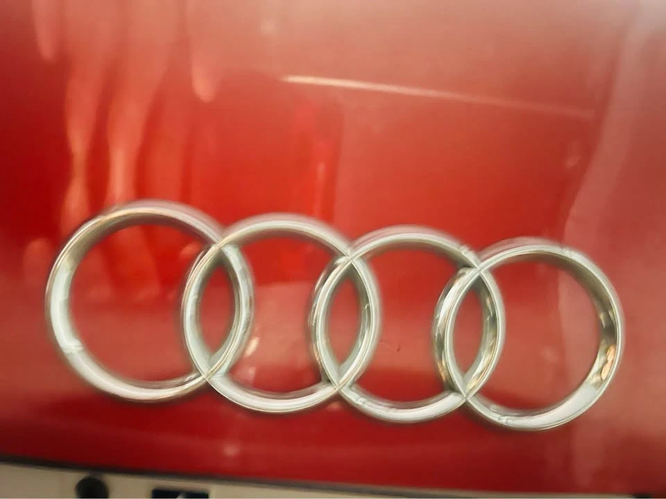2012 Audi B8 A4 - Image 11 of 11