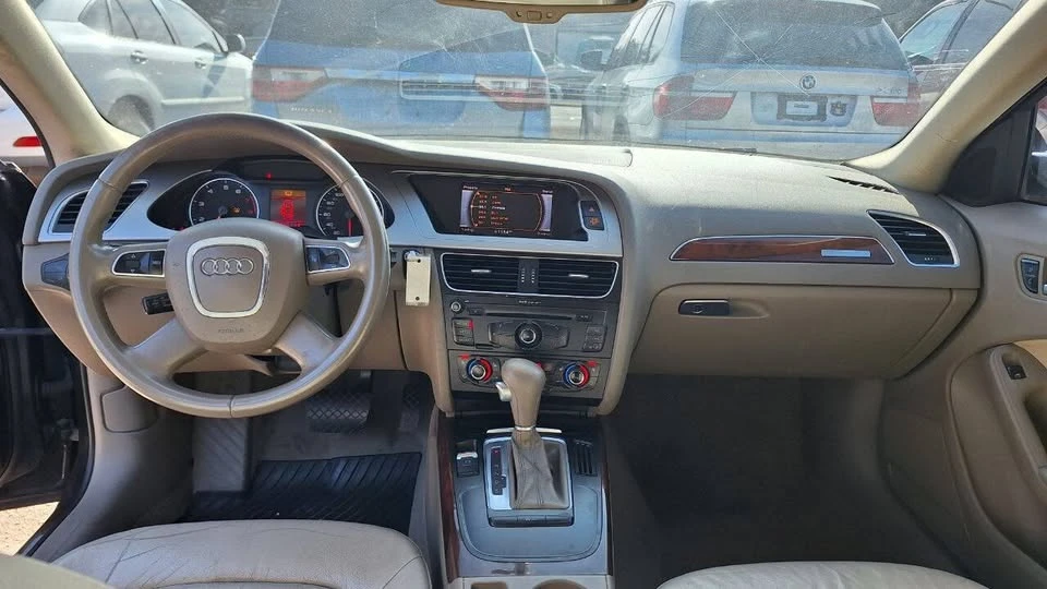 2012 Audi B8 A4 - Image 10 of 20