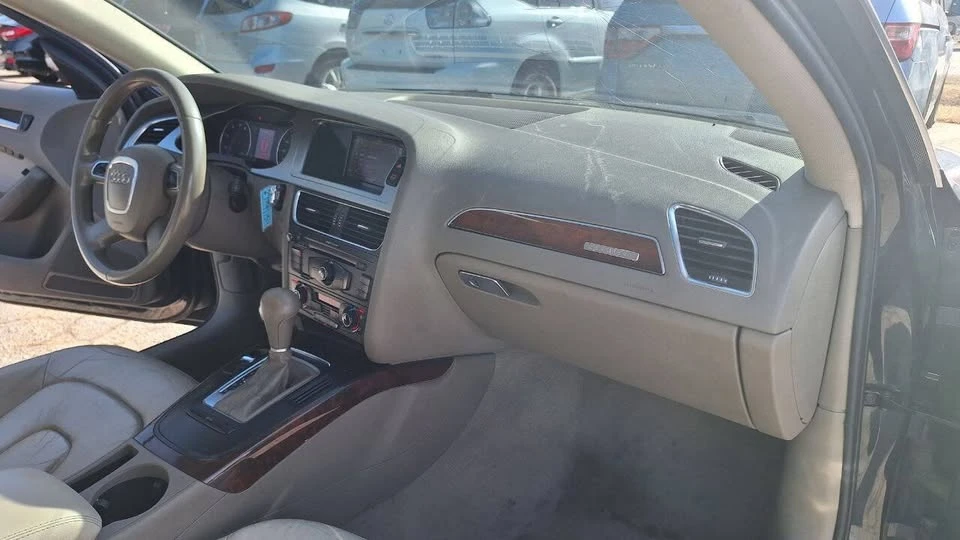 2012 Audi B8 A4 - Image 15 of 20
