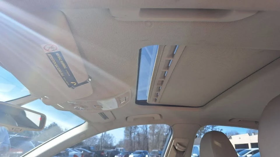 2012 Audi B8 A4 - Image 12 of 20