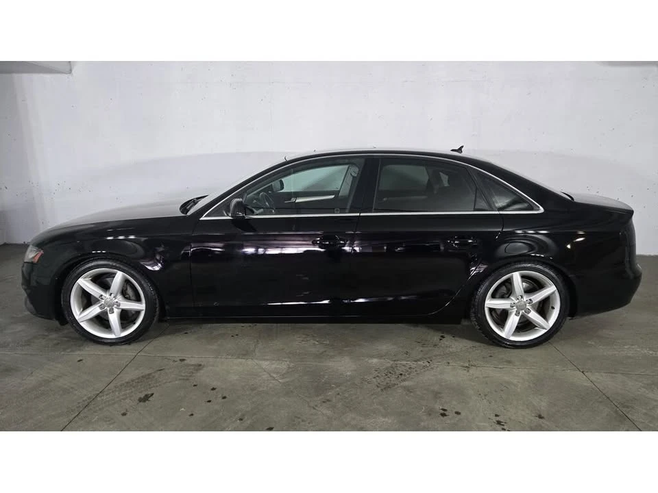 2012 Audi B8 A4 - Image 2 of 10