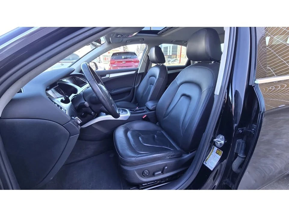 2012 Audi B8 A4 - Image 8 of 10