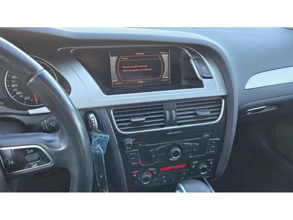 2012 Audi B8 A4 - Image 7 of 10
