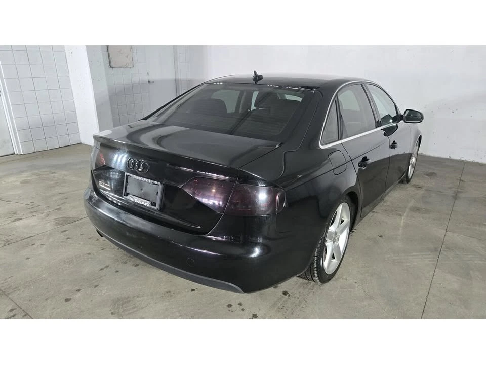2012 Audi B8 A4 - Image 3 of 10
