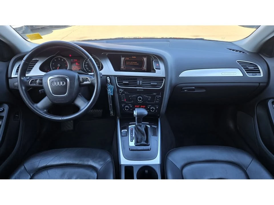 2012 Audi B8 A4 - Image 5 of 10