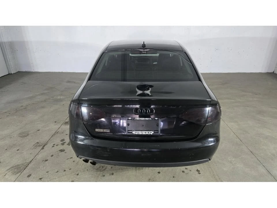 2012 Audi B8 A4 - Image 4 of 10