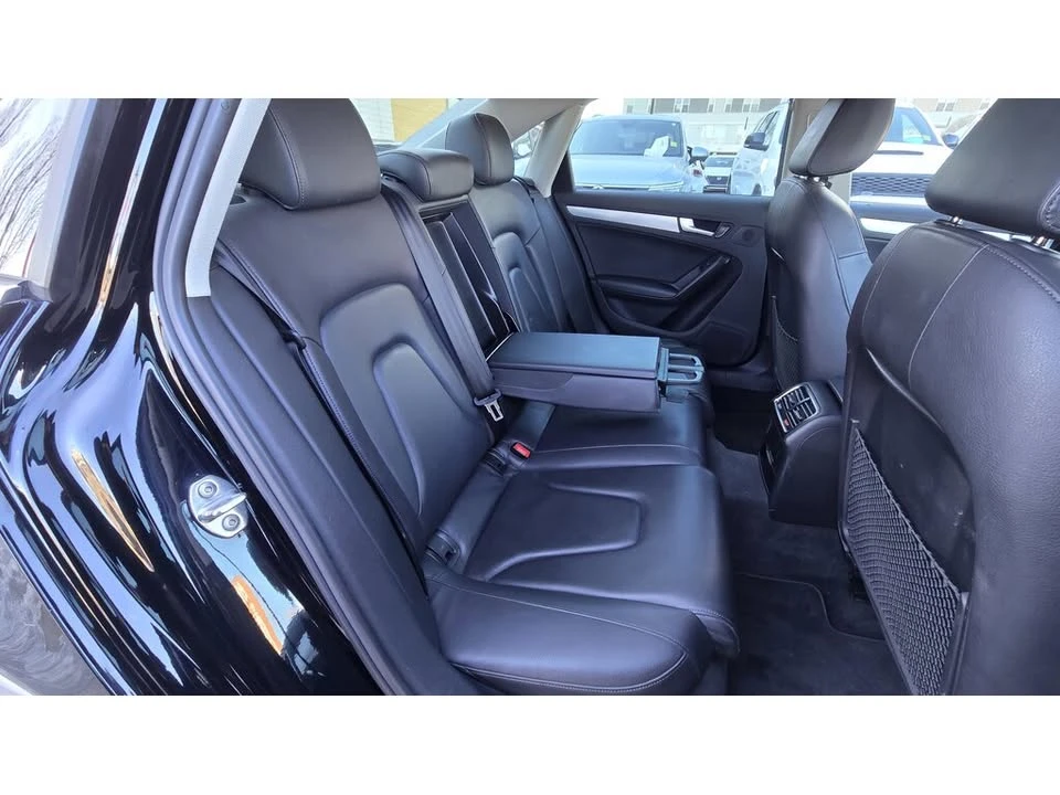 2012 Audi B8 A4 - Image 9 of 10