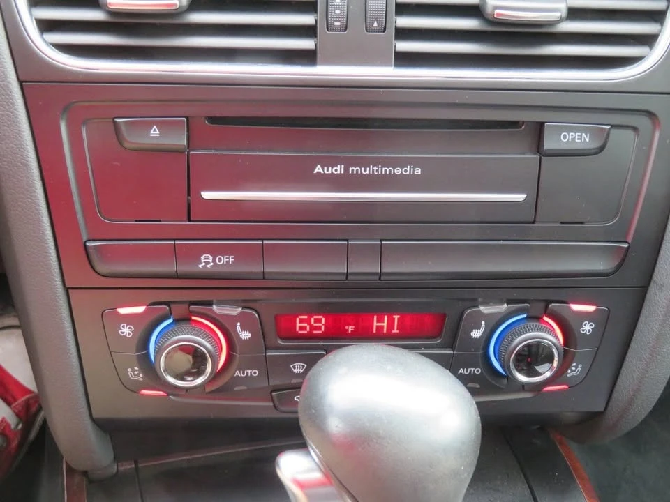 2012 Audi B8 A4 - Image 18 of 20