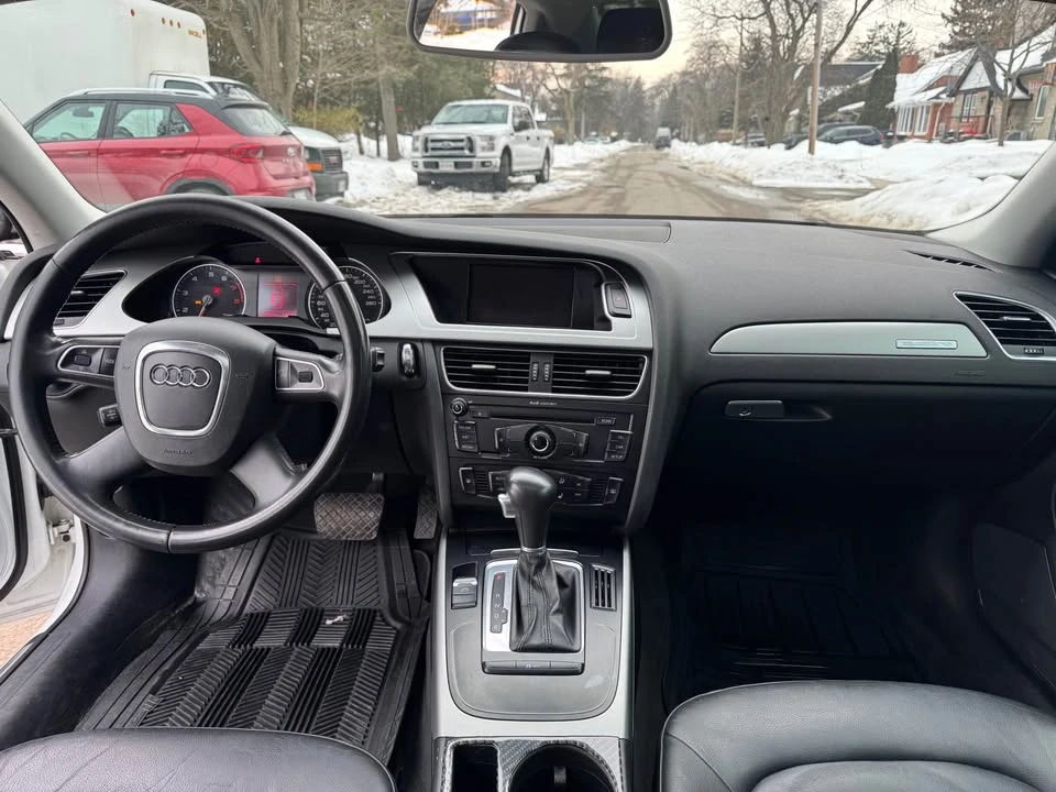 2012 Audi B8 A4 - Image 7 of 7