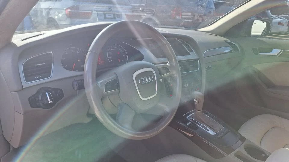 2012 Audi B8 A4 - Image 9 of 20