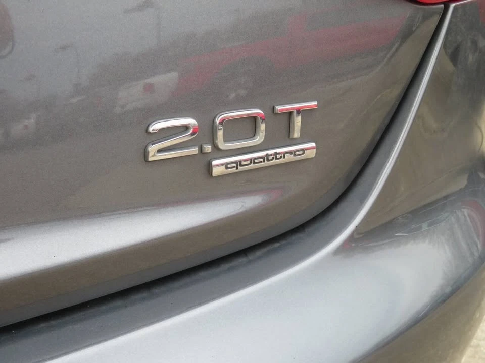 2012 Audi B8 A4 - Image 10 of 20