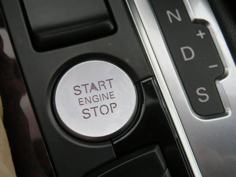 2012 Audi B8 A4 - Image 19 of 20