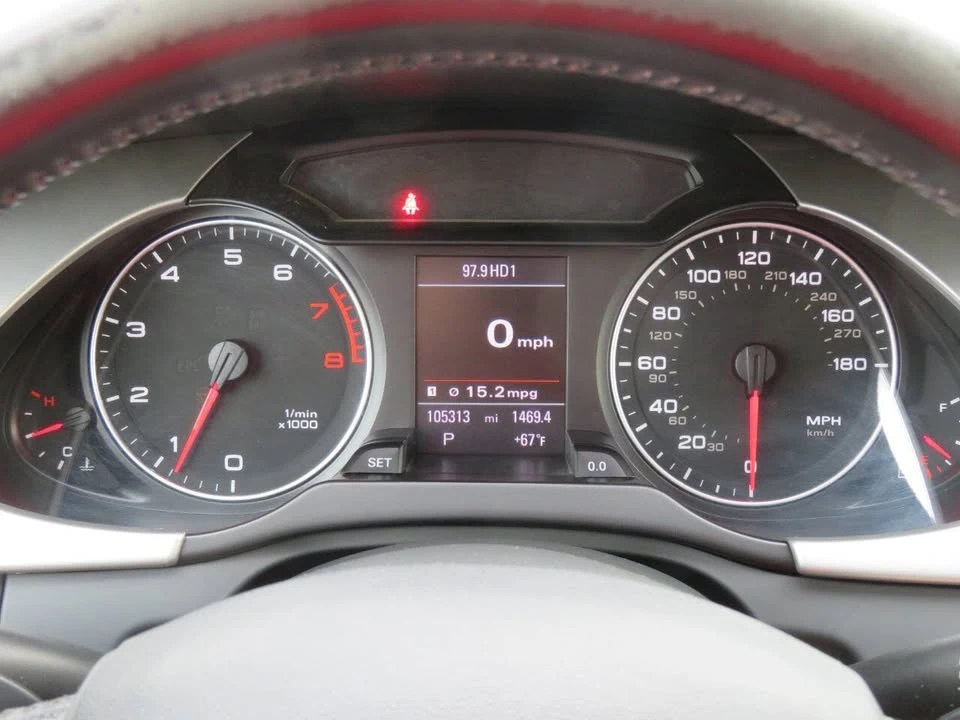 2012 Audi B8 A4 - Image 14 of 20