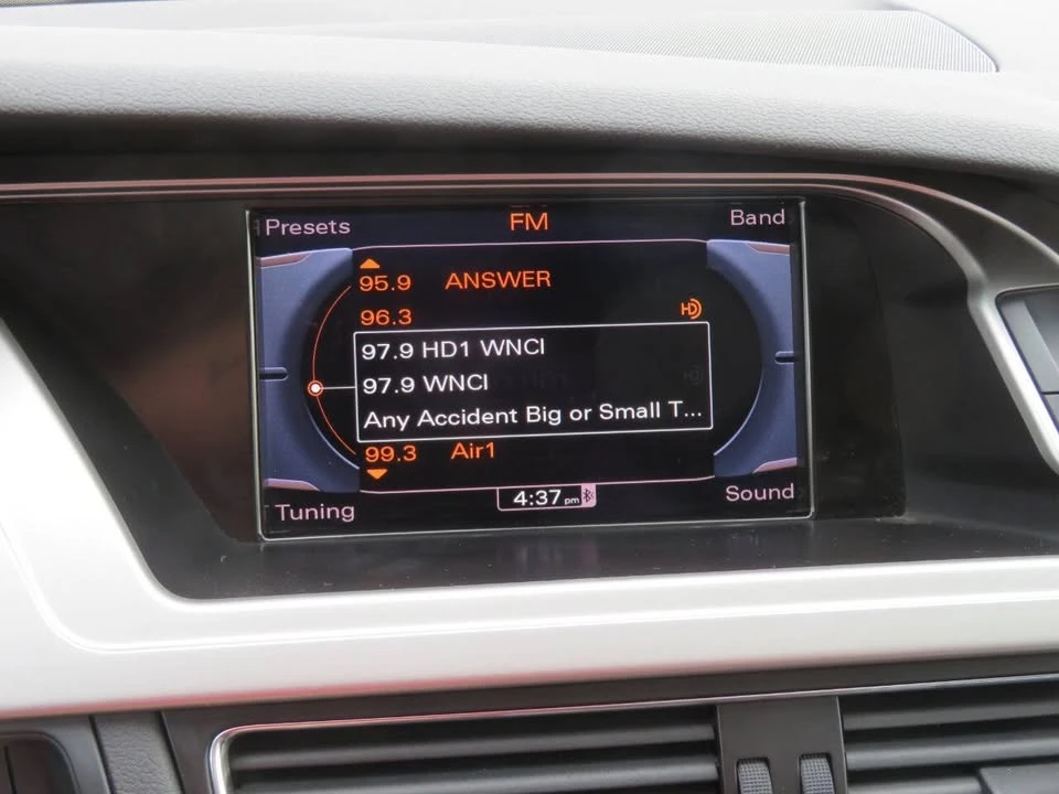 2012 Audi B8 A4 - Image 15 of 20
