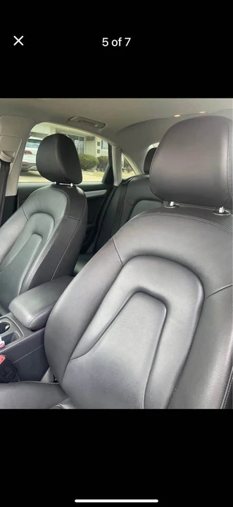 2012 Audi B8 A4 - Image 3 of 5