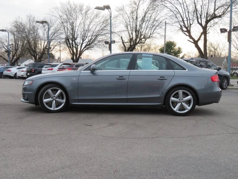 2012 Audi B8 A4 - Image 3 of 20