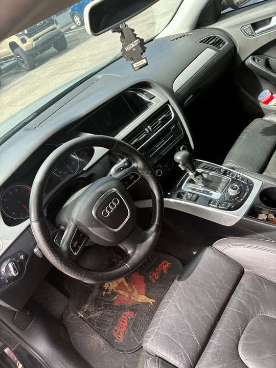 2012 Audi B8 A4 - Image 3 of 10