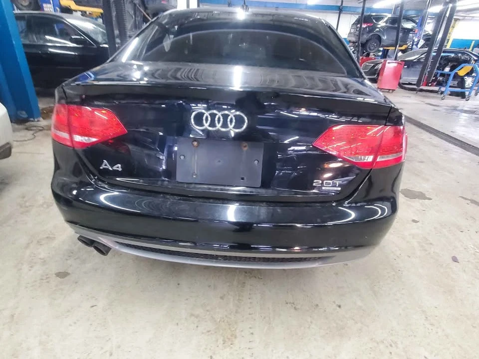 2012 Audi B8 A4 - Image 2 of 5