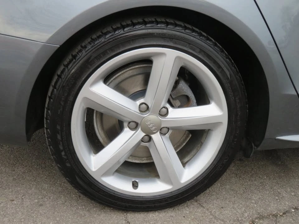 2012 Audi B8 A4 - Image 8 of 20
