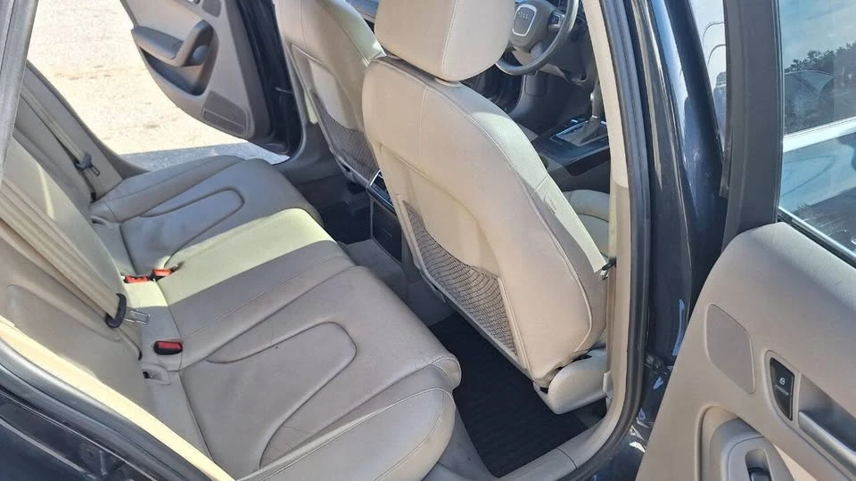 2012 Audi B8 A4 - Image 18 of 20