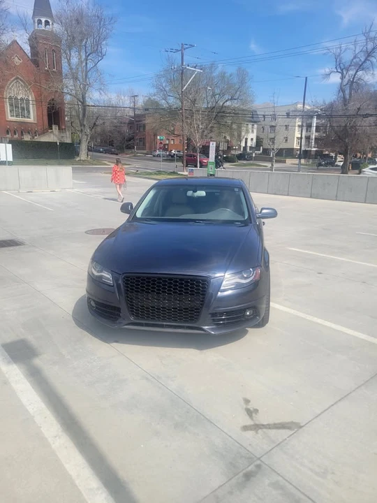 2012 Audi B8 A4 - Image 4 of 13