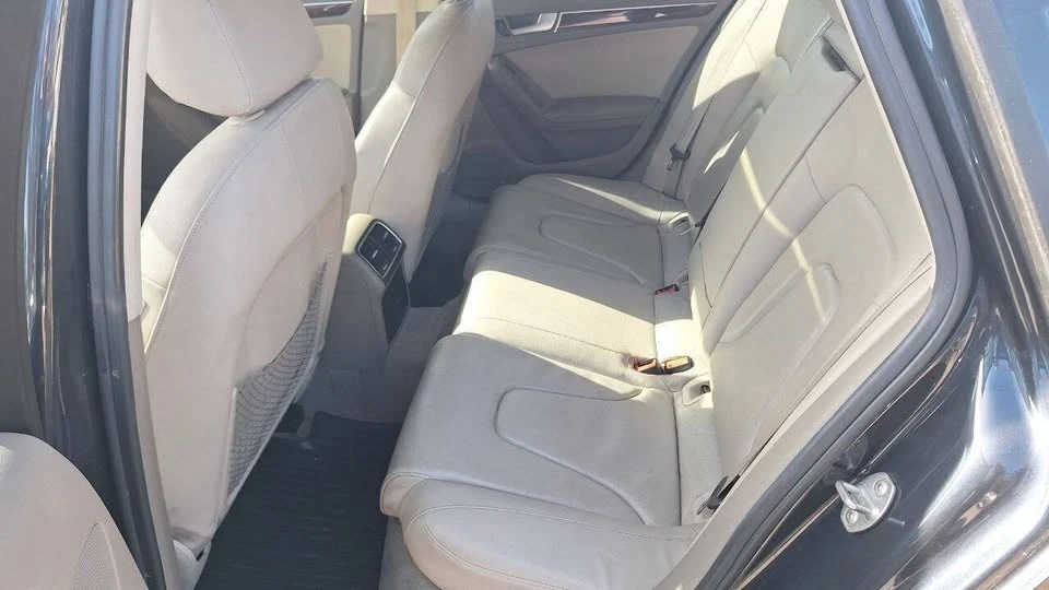 2012 Audi B8 A4 - Image 19 of 20