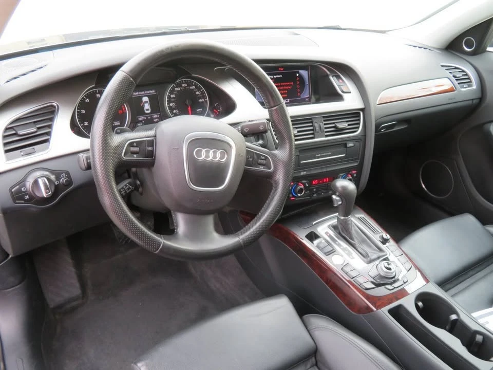2012 Audi B8 A4 - Image 12 of 20