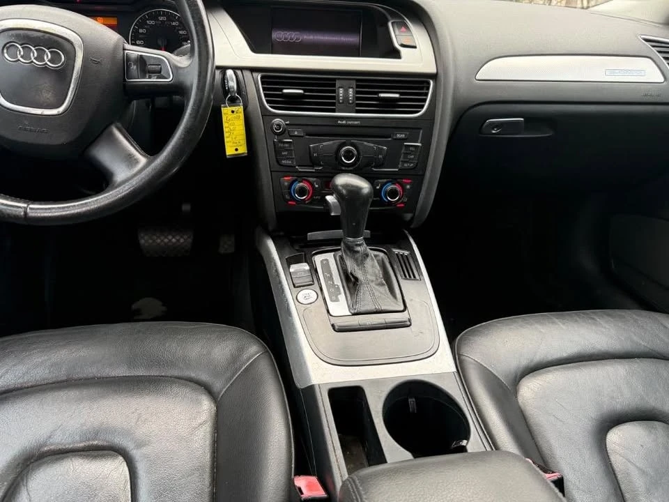 2012 Audi B8 A4 - Image 6 of 9