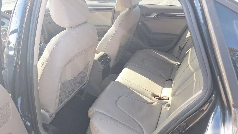 2012 Audi B8 A4 - Image 20 of 20