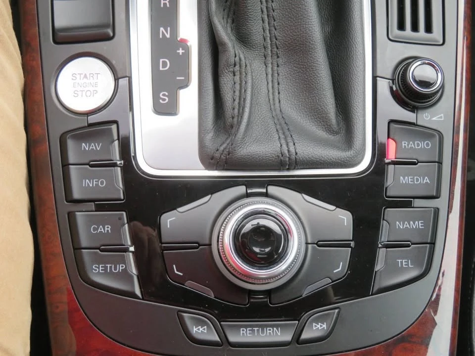 2012 Audi B8 A4 - Image 20 of 20